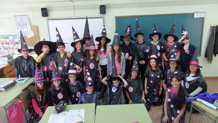 Carnaval 2015 6º