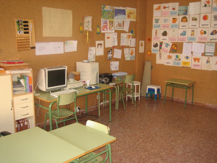 Aula de AL