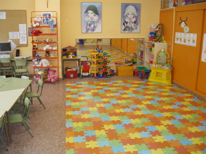 Aula de infantil (3)