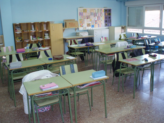 Aula de primaria (3)