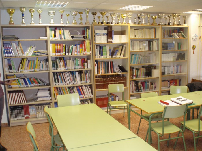 Foto de la biblioteca (2)